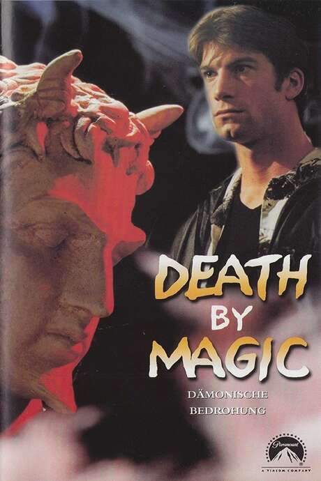 The Magicians